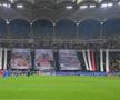 Atmosferă încinsă la Dinamo - FCSB/ FOTO Cristi Preda (GSP)