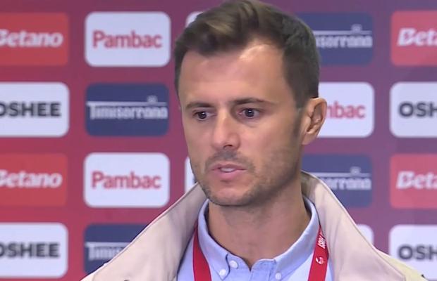 Șeful lui Dinamo a dat de pământ cu celebrul om de televiziune: „N-are minte, afirmații aberante”