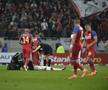 FCSB - Dinamo 2-2, semifinalele Cupei României din 2016