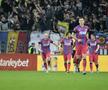 FCSB - Dinamo 5-2, în Cupa României