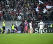 FCSB - Dinamo 5-2, în Cupa României