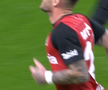 Aleix Garcia, la primul gol marcat pentru Bayer Leverkusen