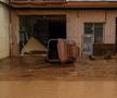 Inundații devastatoare în Valencia, foto: Imago Images