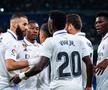 Karim Benzema (36 de ani), atacantul celor de la Al Ittihad, a spus că a vorbit cu Vinicius (24), după ce fostul său coleg de la Real Madrid, a fost învins de Rodri în cursa pentru Balonul de Aur.