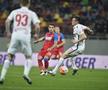 FCSB - Dinamo 2-2, semifinalele Cupei României din 2016