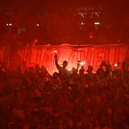River Plate - Atletico Mineiro, semifinala Copa America / FOTO: GettyImages