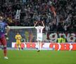 FCSB - Dinamo 5-2, în Cupa României