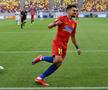 Dinamo - FCSB, imagini din dubla de Cupa României, disputată în pandemie - 2020