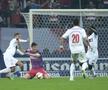 FCSB - Dinamo 5-2, în Cupa României