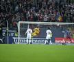 FCSB - Dinamo 5-2, în Cupa României