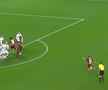 Aleix Garcia, la primul gol marcat pentru Bayer Leverkusen