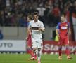 FCSB - Dinamo 2-2, semifinalele Cupei României din 2016