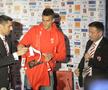 Hatem Elhamed - Israelianul visează să mai joace o dată în tricoul lui Dinamo, s-a luptat cu FCSB și CFR Cluj în Europa