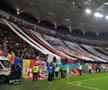 Atmosferă încinsă la Dinamo - FCSB/ FOTO Cristi Preda (GSP)