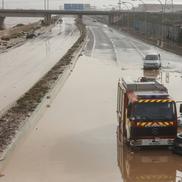 Inundații devastatoare în Valencia, foto: Imago Images