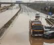 Inundații devastatoare în Valencia, foto: Imago Images