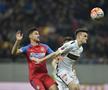 FCSB - Dinamo 2-2, semifinalele Cupei României din 2016