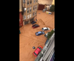 Inundații devastatoare în Valencia