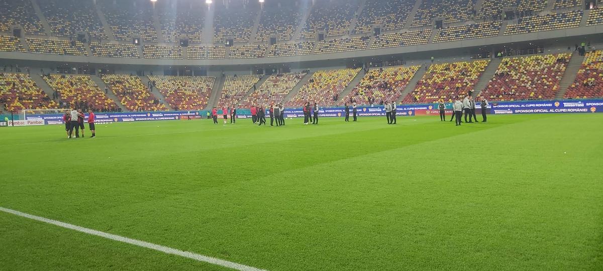 Dinamo - FCSB 0-6 în zece zile! „Câinii” au încasat-o și mai rău în Cupă, fiind UMILIȚI de rivală după pauză