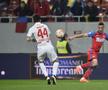 FCSB - Dinamo 2-2, semifinalele Cupei României din 2016