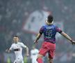 FCSB - Dinamo 5-2, în Cupa României
