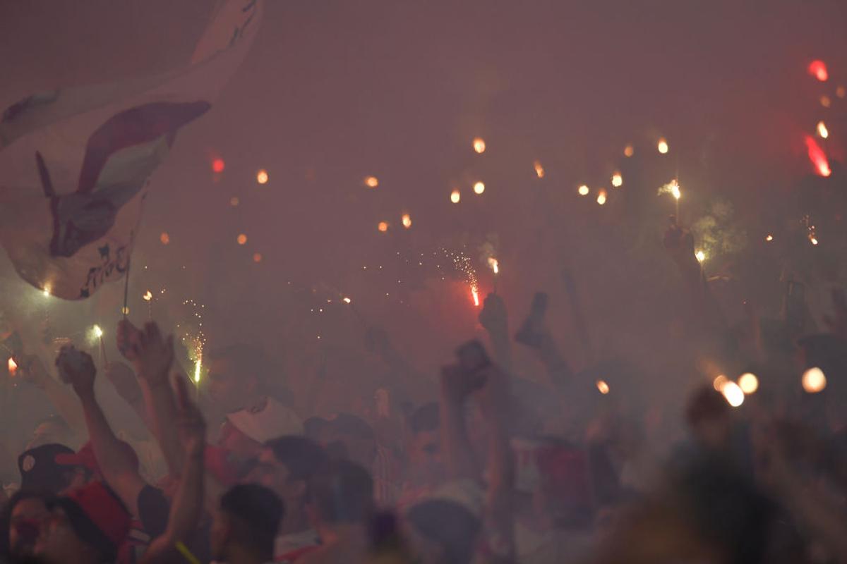 River Plate - Atletico Mineiro, semifinala Copa Libertadores
