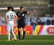 Dinamo - FCSB, imagini din dubla de Cupa României, disputată în pandemie - 2020