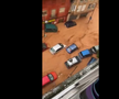 Alertă în Valencia! Inundațiile devastatoare au amânat meciul din Copa del Rey » Cel puțin 51 de decese