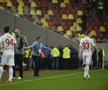 FCSB - Dinamo 2-2, semifinalele Cupei României din 2016