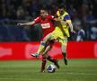 Dinamo - FCSB, reeditare după zece zile » GSP prezintă 5 episoade memorabile petrecute în Cupa României: lacrimile lui Torje, execuția eternă a lui Ekeng și ultima victorie alb-roșie, acum 1358 de zile!