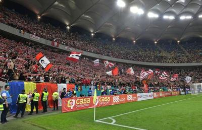 Dinamo, lovită din toate părțile » Ce pedeapsă a primit Kopic + amendă din cauza derby-ului cu FCSB