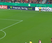 Aleix Garcia, la primul gol marcat pentru Bayer Leverkusen