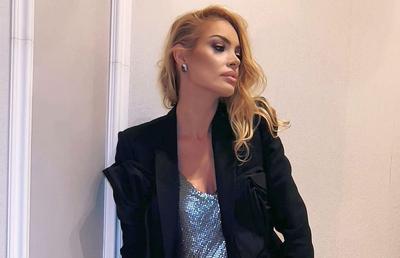 Anunțul făcut de Valentina Pelinel după 6 ani de căsnicie cu Cristi Borcea: „Am ajutor, așa este, însă eu sunt cea care se ocupă în cea mai mare parte de tot”