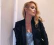Valentina Pelinel, 6 ani de căsnicie cu Cristi Borcea. Foto: Instagram