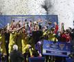 Dinamo - FCSB, reeditare după zece zile » GSP prezintă 5 episoade memorabile petrecute în Cupa României: lacrimile lui Torje, execuția eternă a lui Ekeng și ultima victorie alb-roșie, acum 1358 de zile!