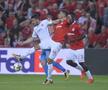 Hatem Elhamed - Israelianul visează să mai joace o dată în tricoul lui Dinamo, s-a luptat cu FCSB și CFR Cluj în Europa