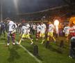 Dinamo - FCSB, reeditare după zece zile » GSP prezintă 5 episoade memorabile petrecute în Cupa României: lacrimile lui Torje, execuția eternă a lui Ekeng și ultima victorie alb-roșie, acum 1358 de zile!