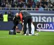 FCSB - Dinamo 5-2, în Cupa României
