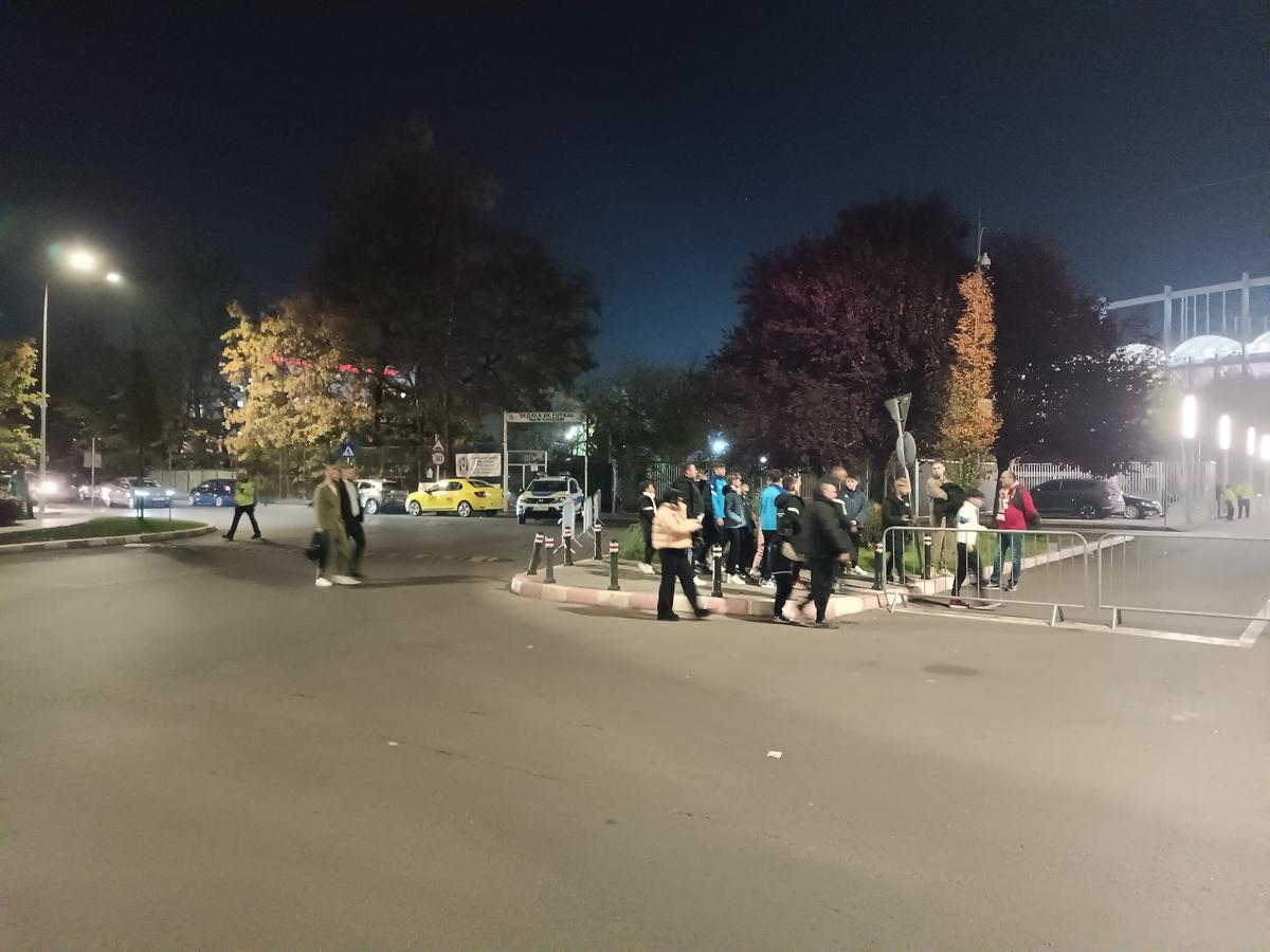 Dinamo - FCSB 0-6 în zece zile! „Câinii” au încasat-o și mai rău în Cupă, fiind UMILIȚI de rivală după pauză