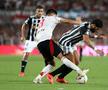 River Plate - Atletico Mineiro, semifinala Copa America / FOTO: GettyImages