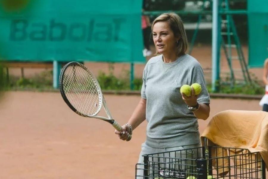 „Mama lui a spus: «Ești o vagaboandă grasă», apoi a lovit-o cu racheta” » Rusul Andrey Rublev se prăbușește mental pe teren, iar jurnaliștii au venit cu o explicație șocantă!