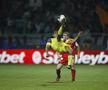 Dinamo - FCSB, reeditare după zece zile » GSP prezintă 5 episoade memorabile petrecute în Cupa României: lacrimile lui Torje, execuția eternă a lui Ekeng și ultima victorie alb-roșie, acum 1358 de zile!