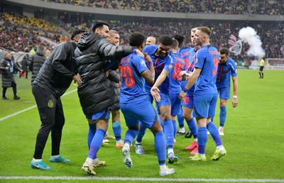 „Au fost UMILIȚI! Midtjylland este favorită certă” » FCSB, pusă la punct de un danez: „Printre cele mai ușoare partide”