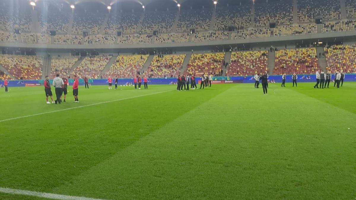 Dinamo - FCSB 0-6 în zece zile! „Câinii” au încasat-o și mai rău în Cupă, fiind UMILIȚI de rivală după pauză