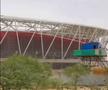 Chinezii au construit un stadion de 33.000 de locuri într-o țară străină » E cea mai modernă bază sportivă din zonă: imagini de senzație