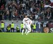 FCSB - Dinamo 5-2, în Cupa României