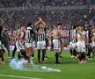 River Plate - Atletico Mineiro, semifinala Copa America / FOTO: GettyImages