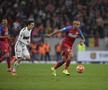 Dinamo - FCSB, imagini din dubla de Cupa României, disputată în pandemie - 2020
