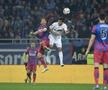 FCSB - Dinamo 5-2, în Cupa României