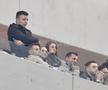 Andrei Nicolescu și Zeljko Kopic, extrem de afectați după Dinamo - FCSB 0-4 // foto: Cristi Preda (GSP)